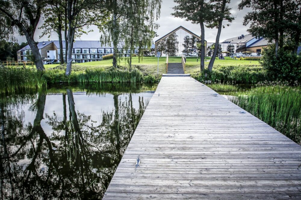 I migliori hotel in Masuria