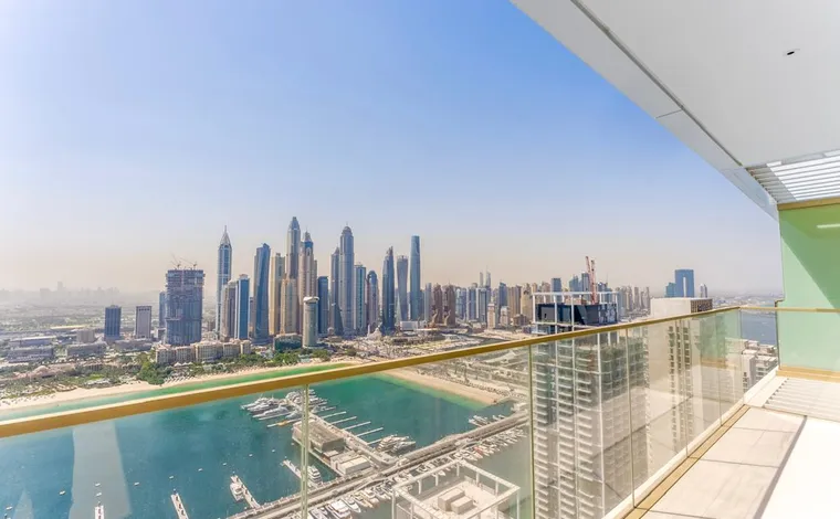 Immobili a Dubai