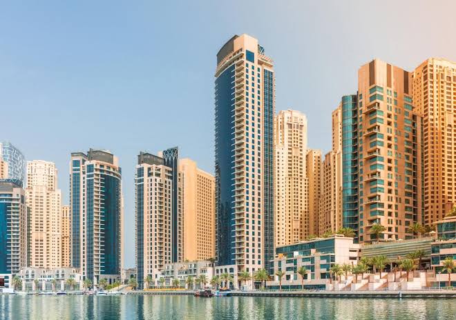 Investimenti a Dubai