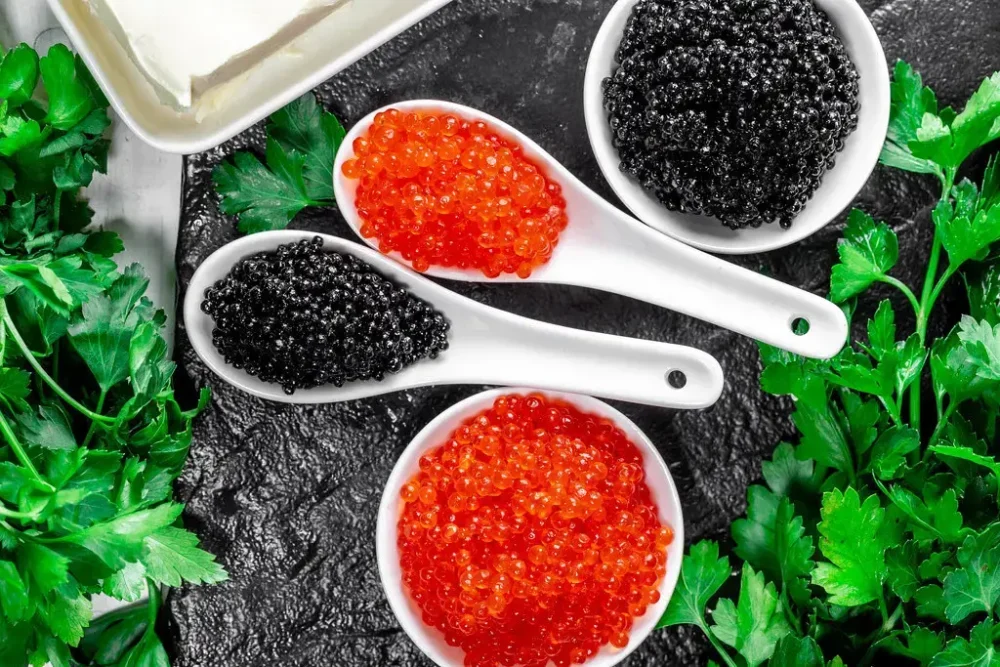 Który Caviale è il migliore