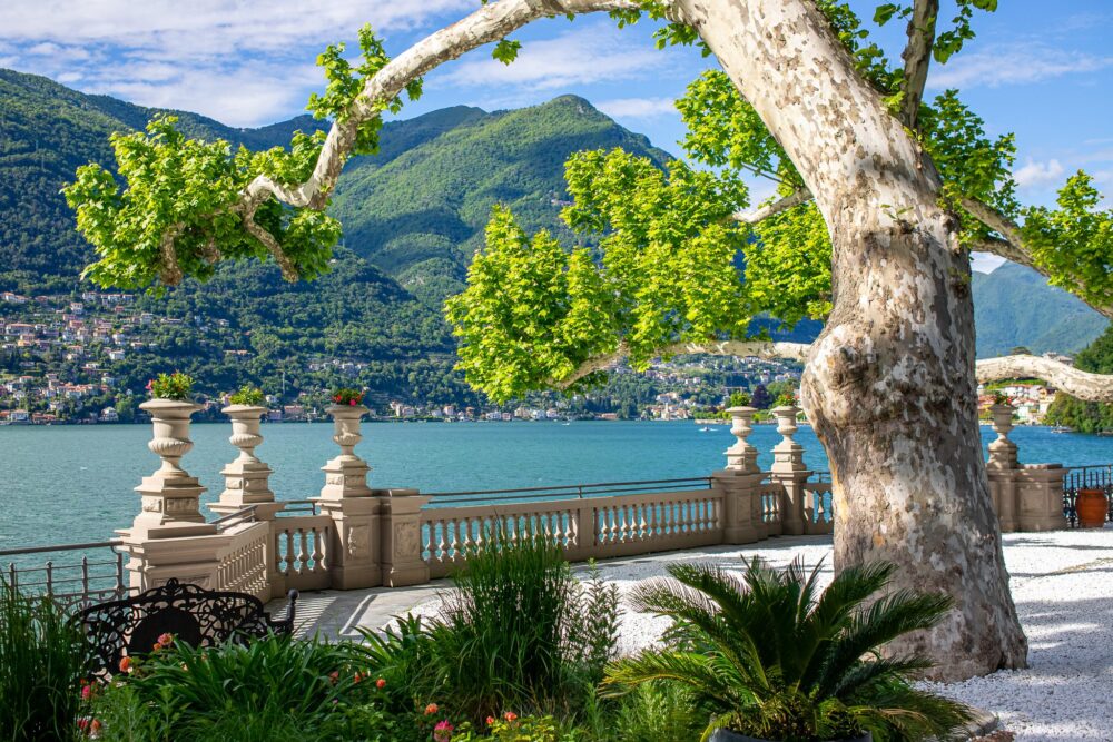 Lago di Como