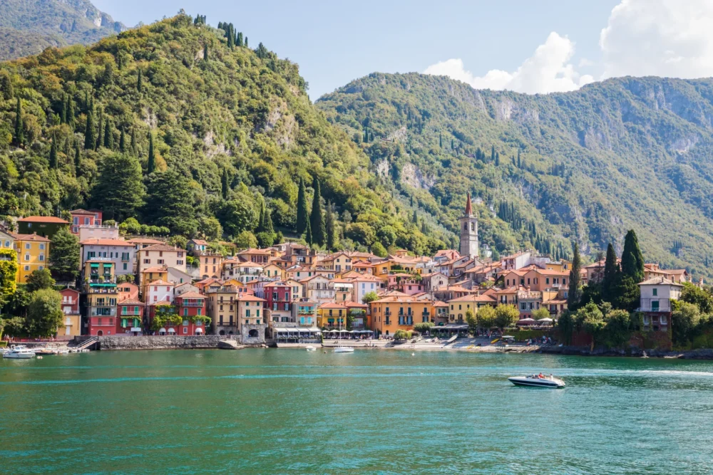 Lago di Como