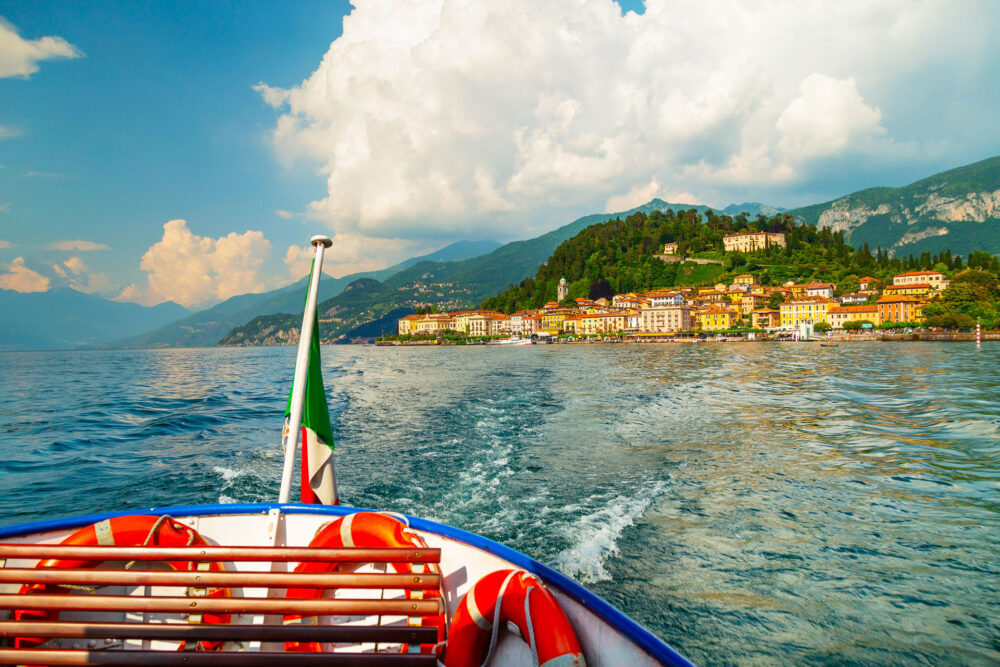 Lago di Como