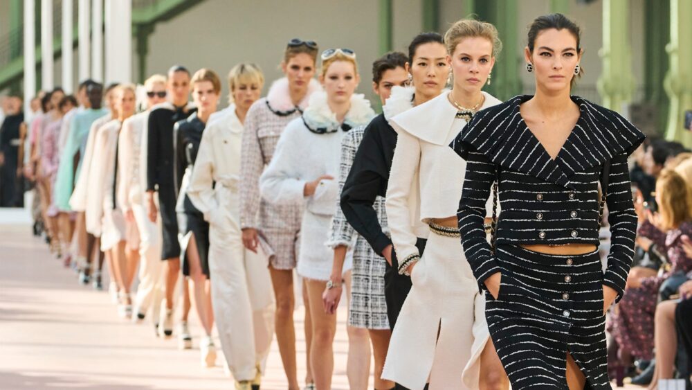 Sfilate di Moda di Lusso nel 2026