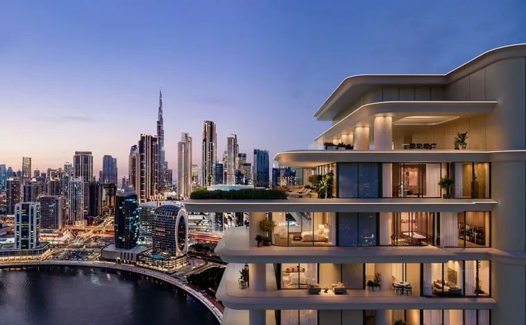 Mercato Immobiliare a Dubai 2026
