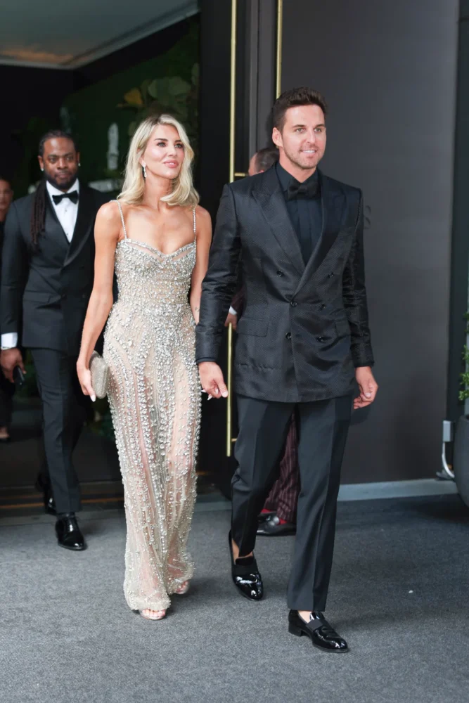 Ospiti al matrimonio di Taylor Swift e Travis Kelce