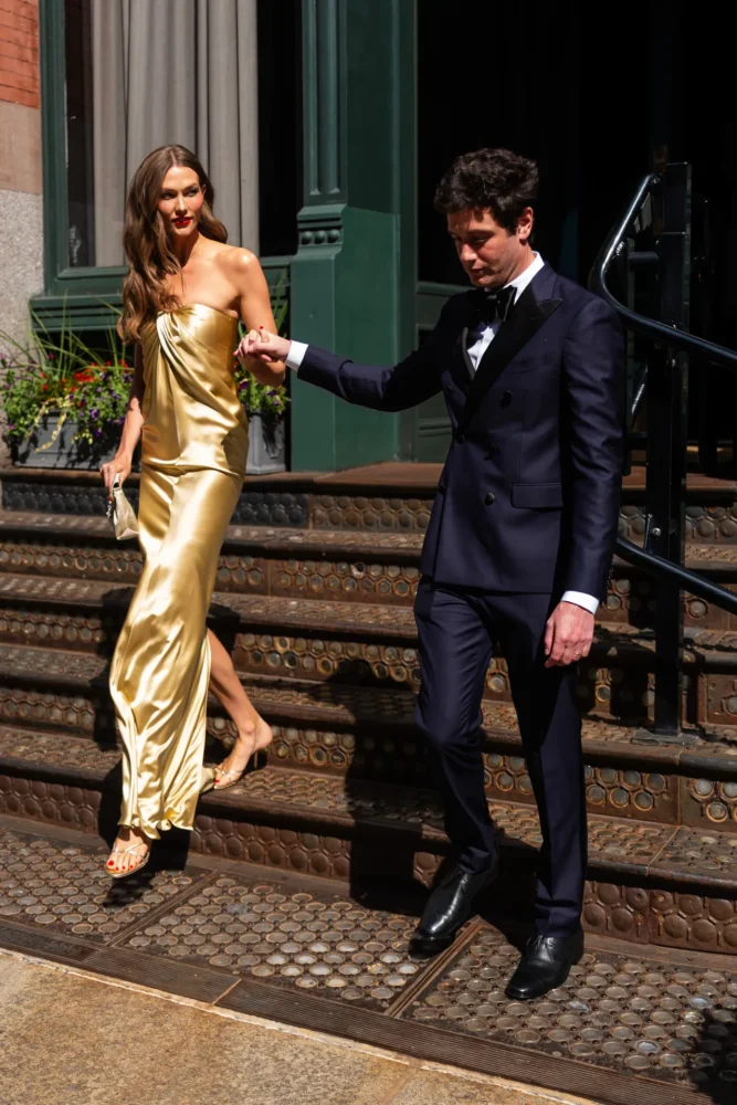 Ospiti al matrimonio Taylor Swift Blog
