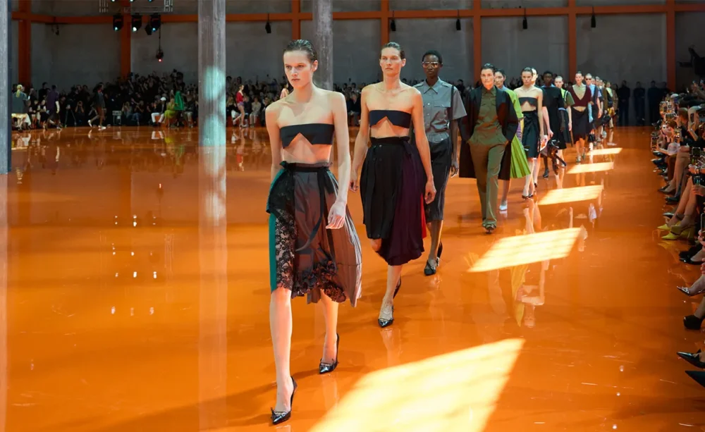 Sfilate di Moda 2026