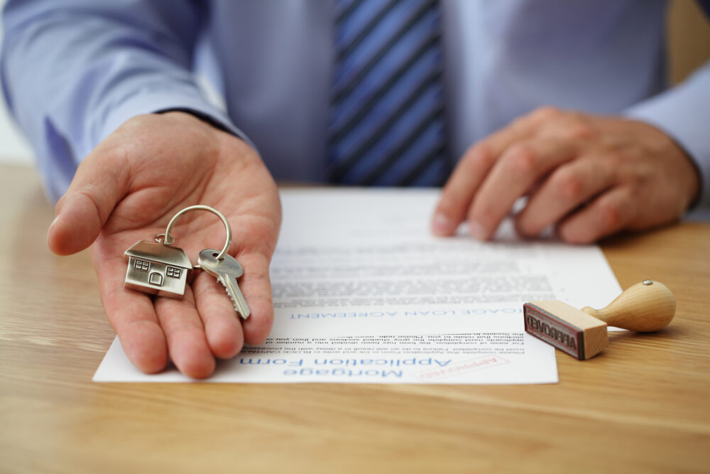 Acquisto di una Proprietà di Lusso