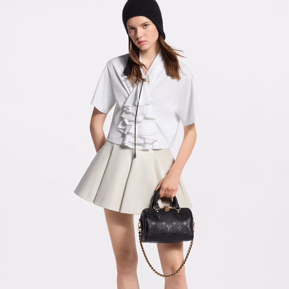 Borsa di lusso Lv
