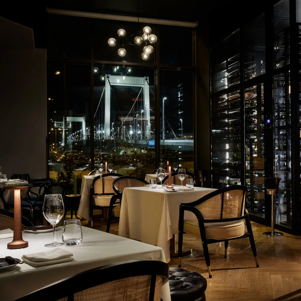 Cosa Mangiare a Budapest