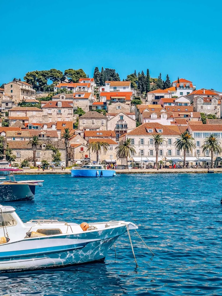 Croazia Isole