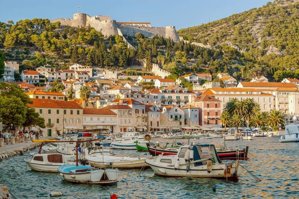 Cultura sull'isola di Hvar