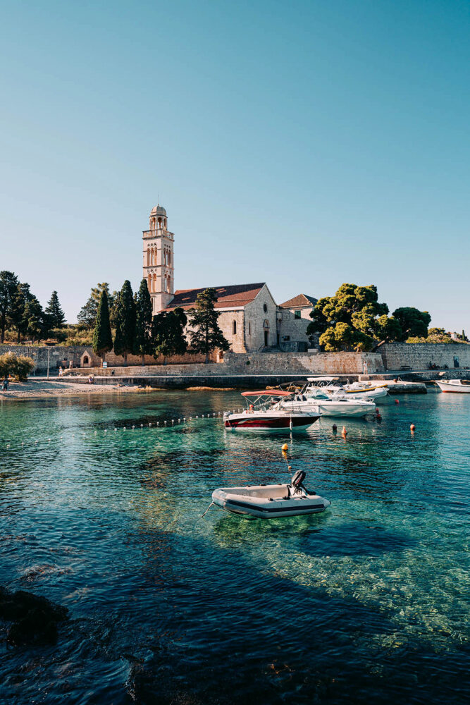 Hvar Turismo