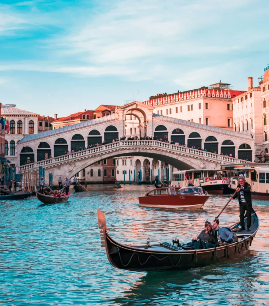 Lusso Veneziano