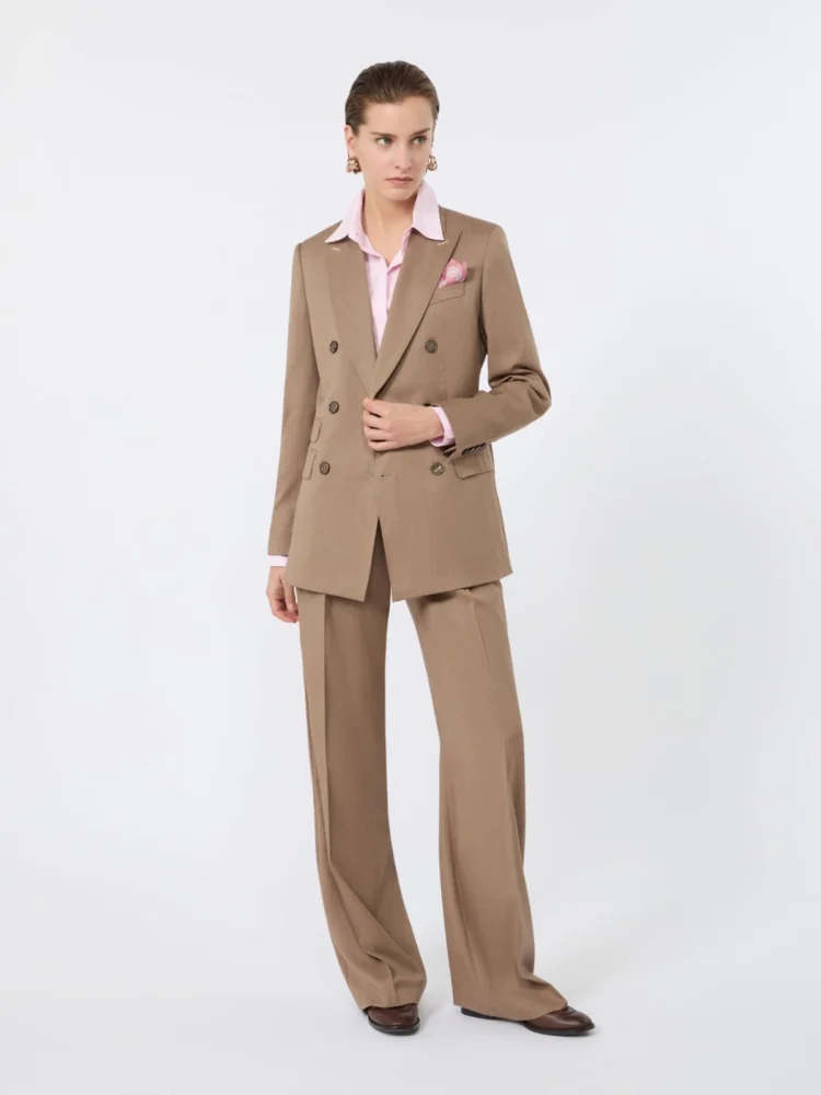 Max Mara Materiali Premium