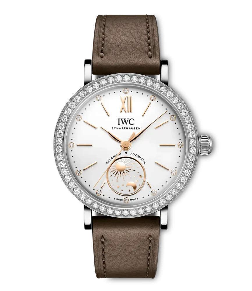 Dove acquistare orologi Iwc Schaffhaus