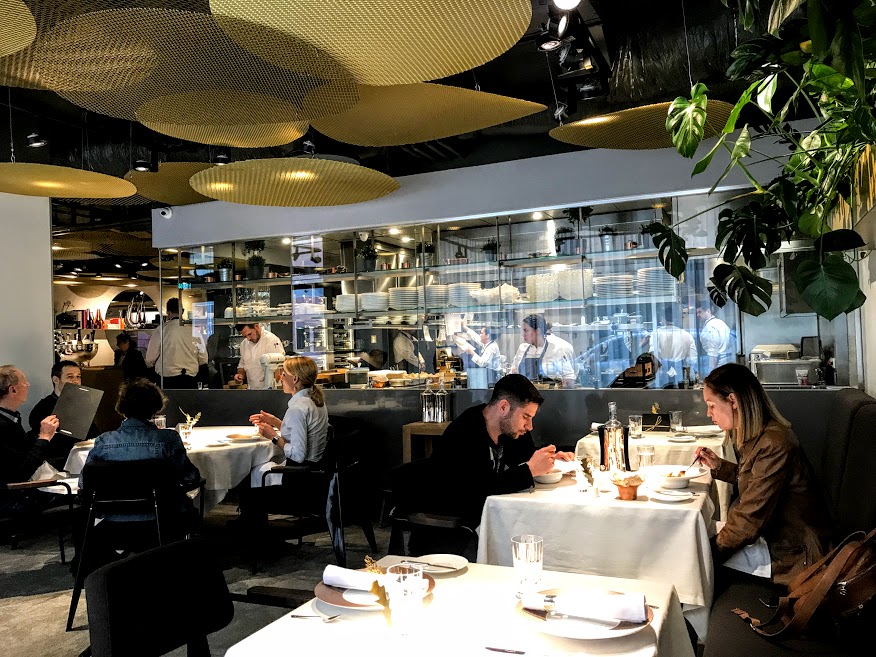 Ristorante Stand
