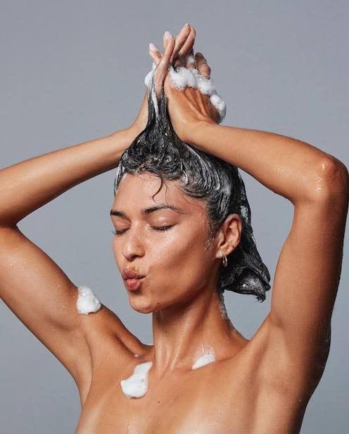 Shampoo Consigliati dai Parrucchieri