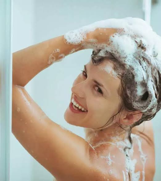 Shampoo Premium Per Capelli