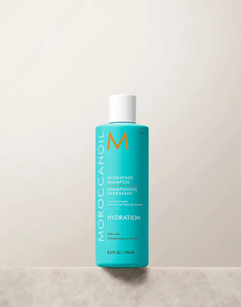 Shampoo per capelli
