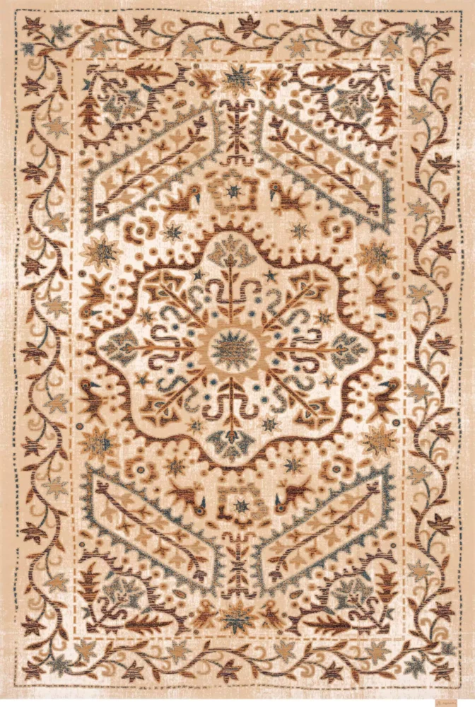 Tappeti di Lusso