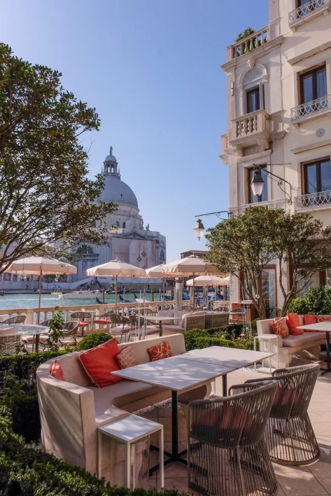 The St Regis Venice