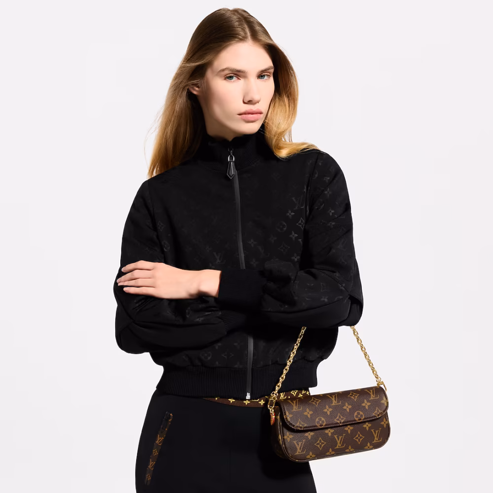 Borsa Louis Vuittn