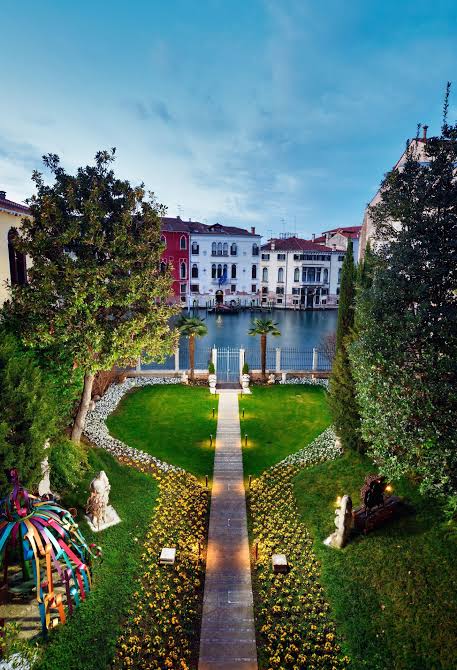 Venezia Soggiorno di Lusso
