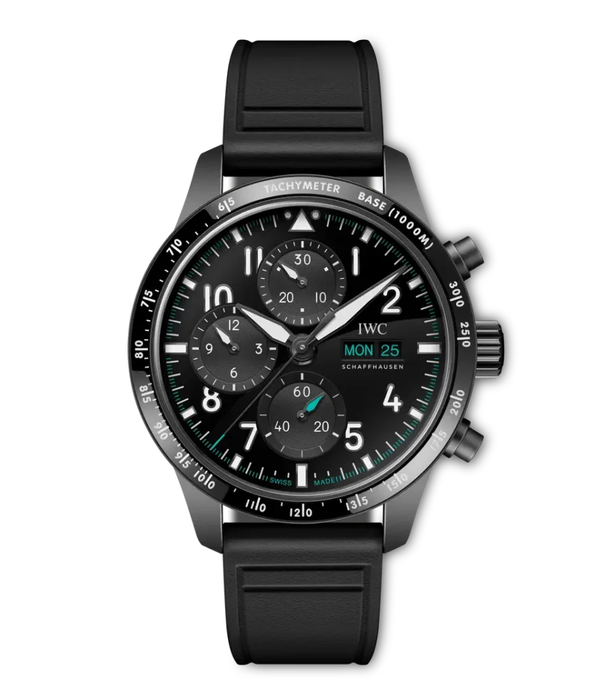 Orologio Iwc