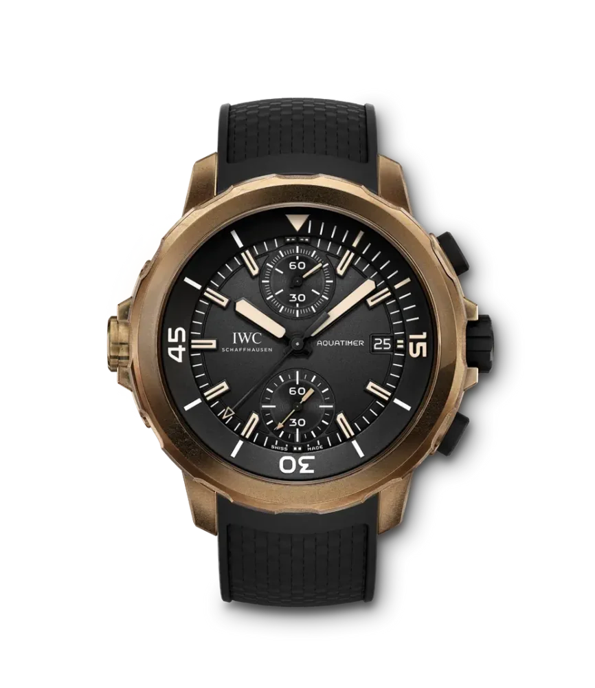 Orologio Iwc Schaffhause