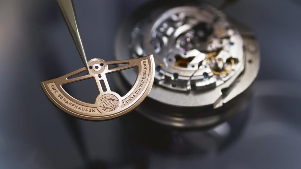 Orologi Iwc Schaffhaus