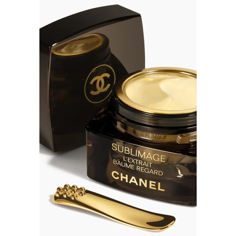 Chanel Cosmetici di Lusso1