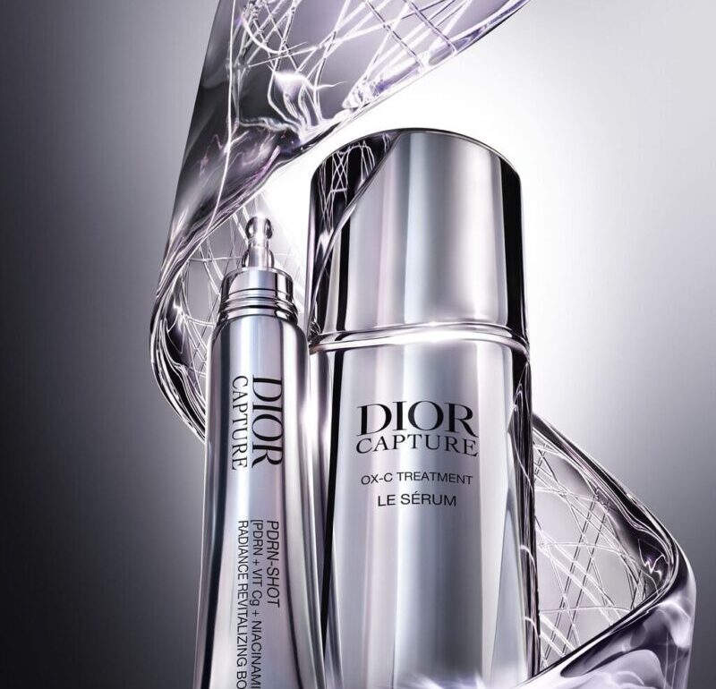 Dior1 Cosmetici di Lusso