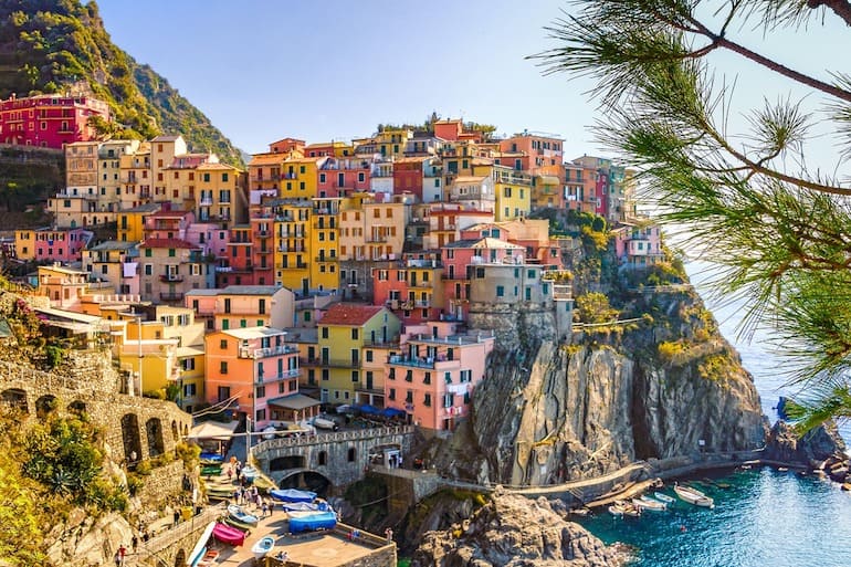 Flipping Internazionale Italia e Portogallo