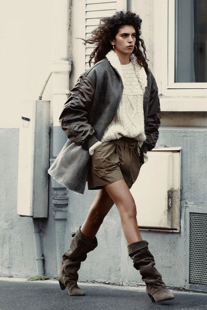 Cardigan Isabel Marant