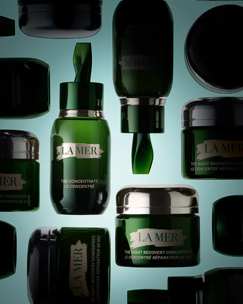 Lamer Cosmetici di Lusso4