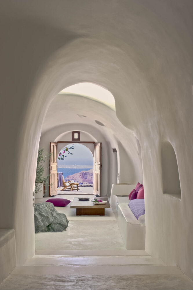 Hotel Premium a Santorini