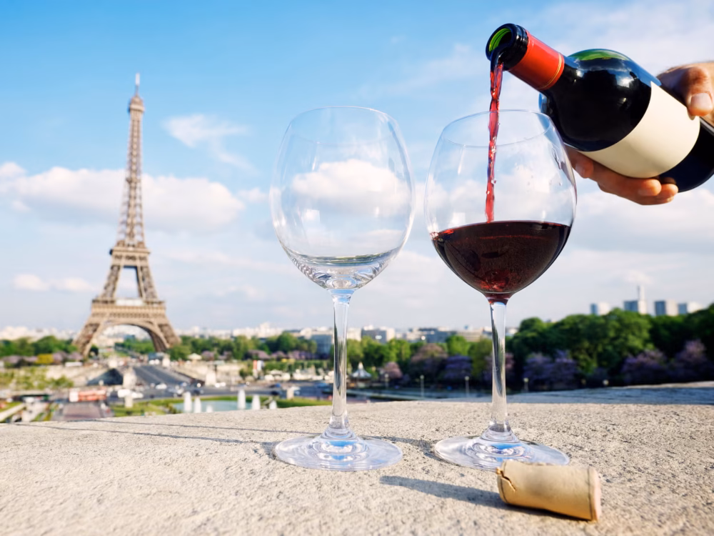 Vini francesi dove comprare