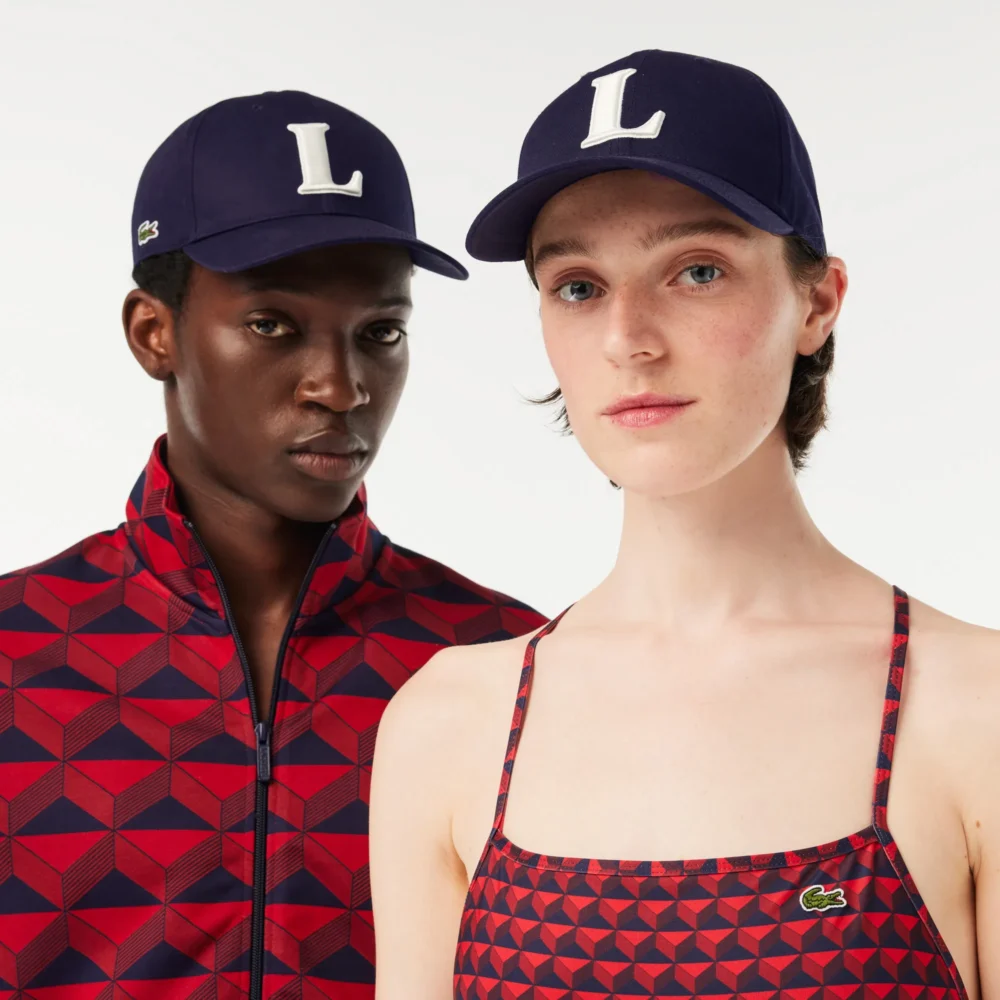 Accessori Lacoste