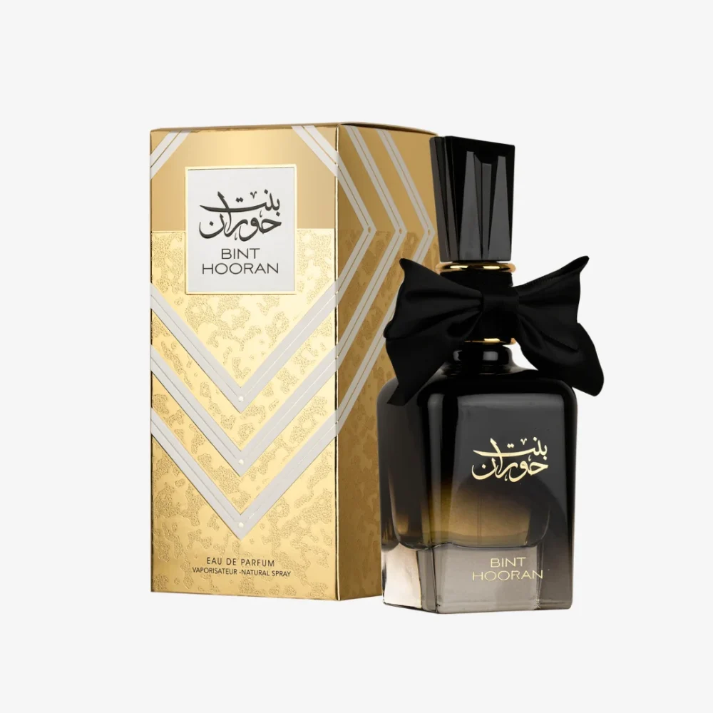 Profumi Arabi da Donna