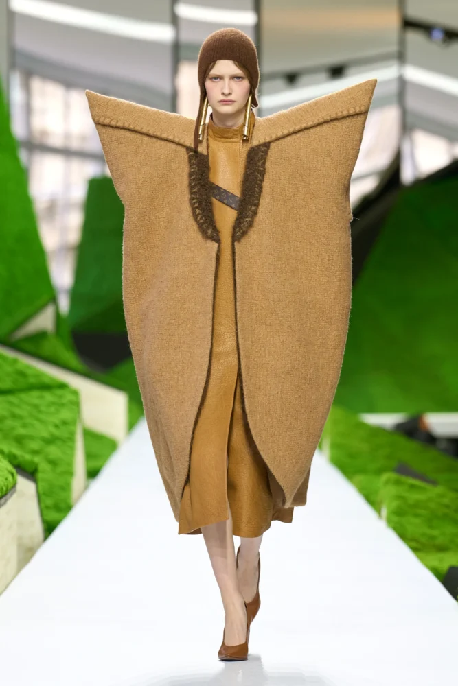 Collezione Ready To Wear 2026