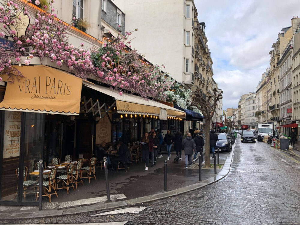 Cosa Mangiare Quando Sei a Parigi