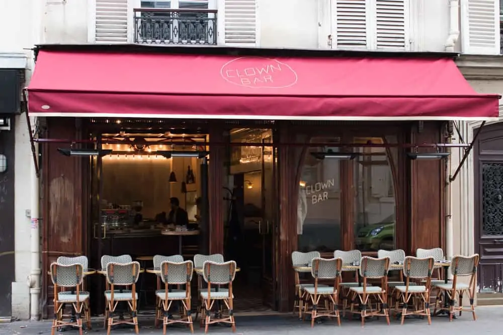 Cosa Mangiare a Parigi