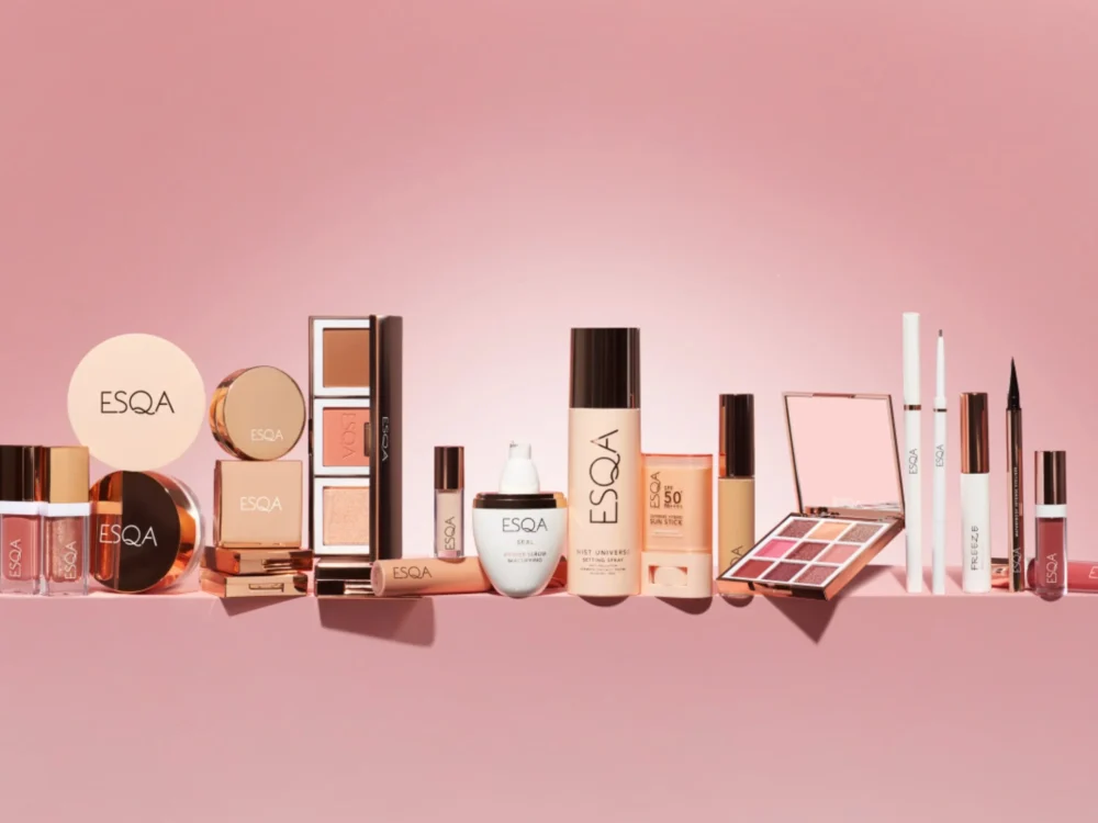 Cosmetici di Marca