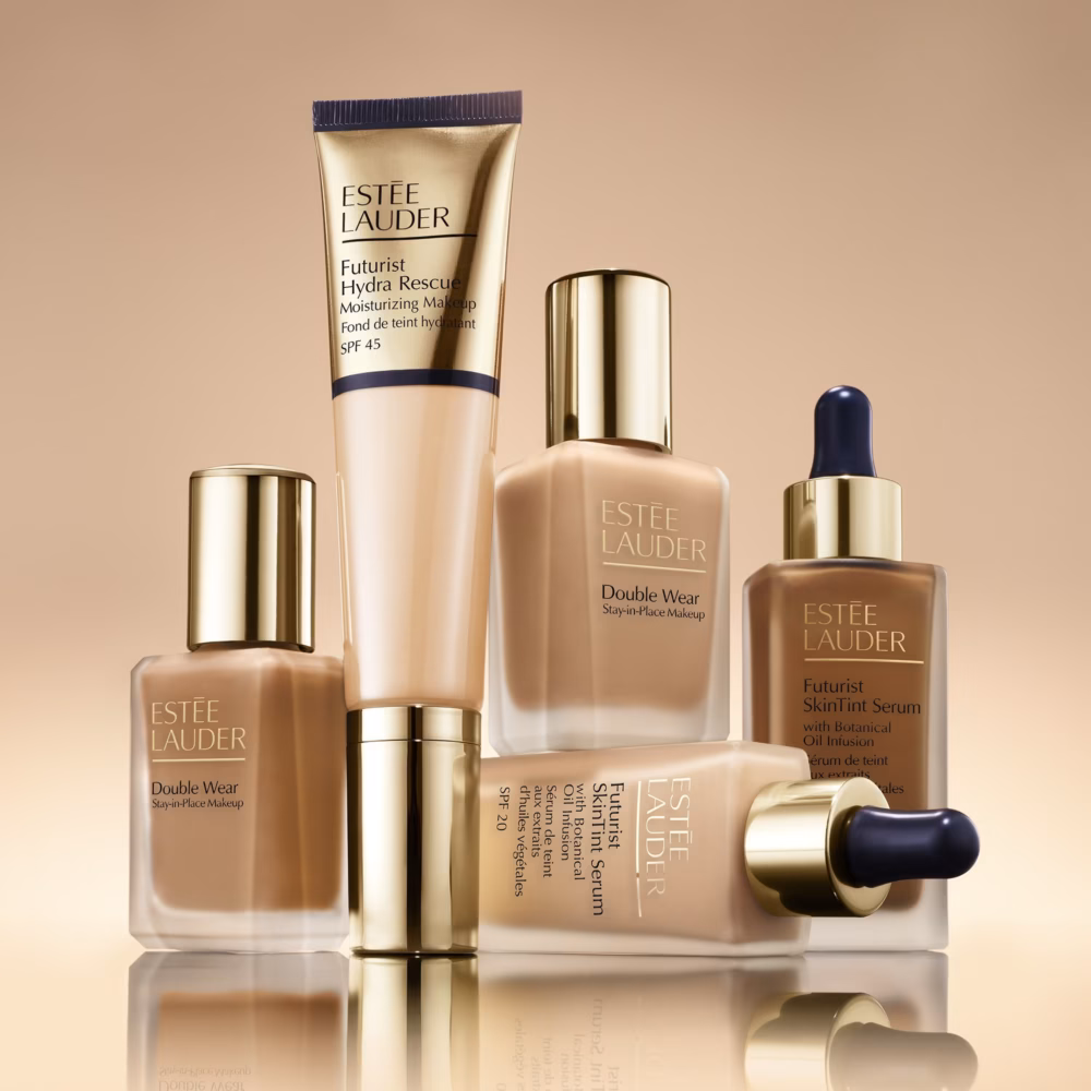 Cosmetici da Donna di Marca