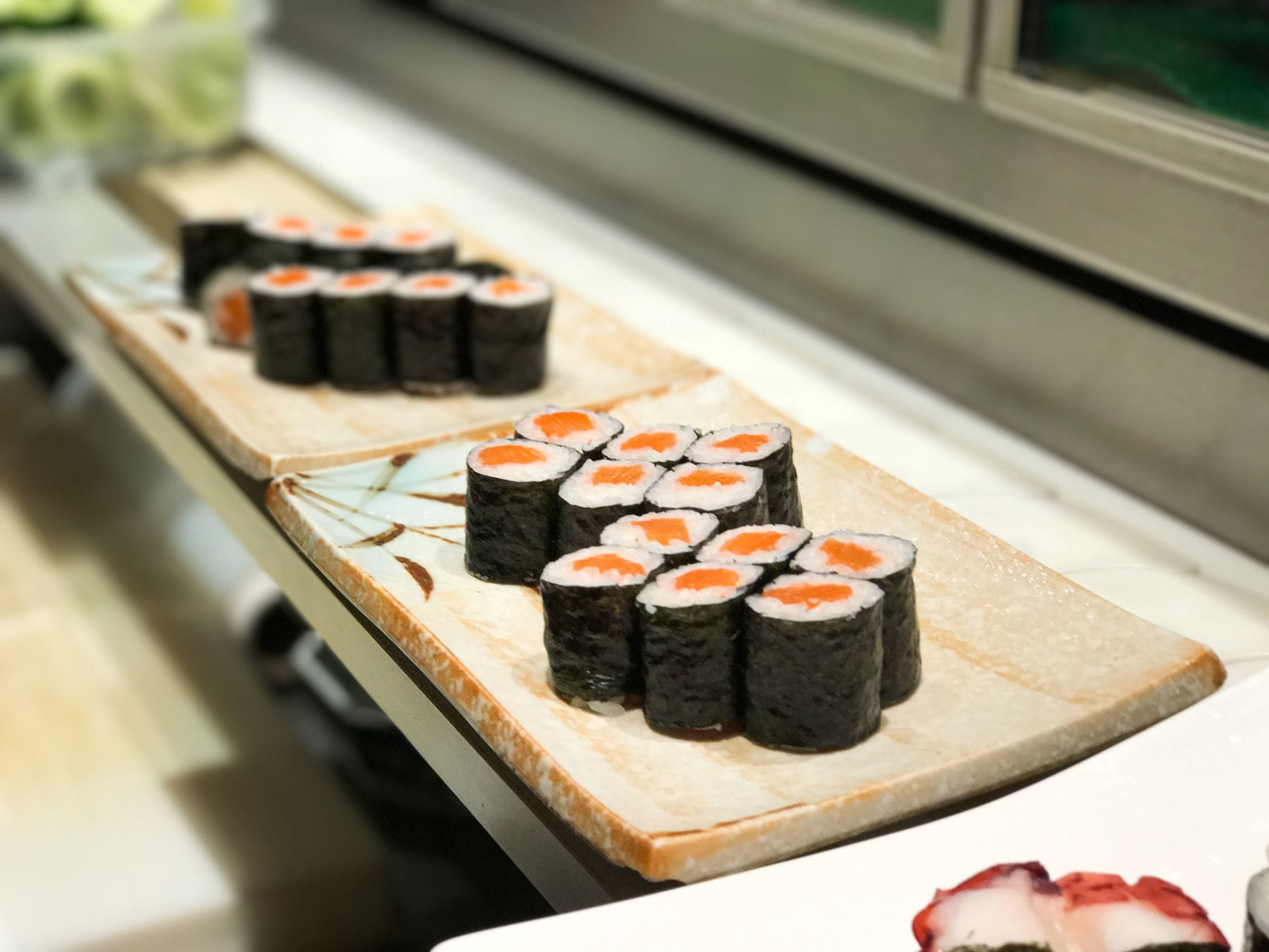 Dove Mangiare un Buon Sushi a Berlino