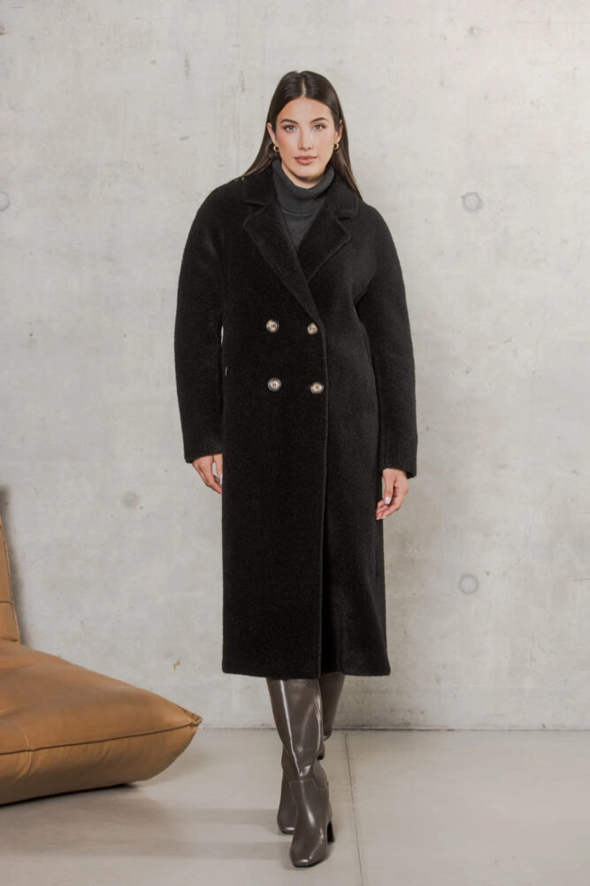 Elegante Cappotto