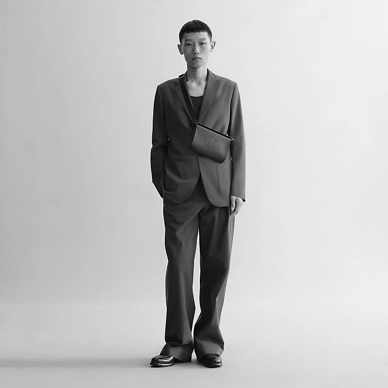 Hermes Borsa da uomo