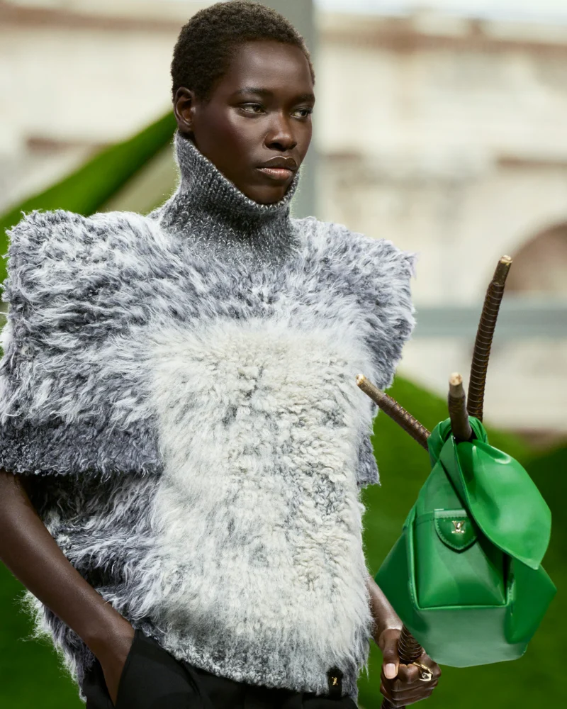 Louis Vuitton Autunno Inverno 2026